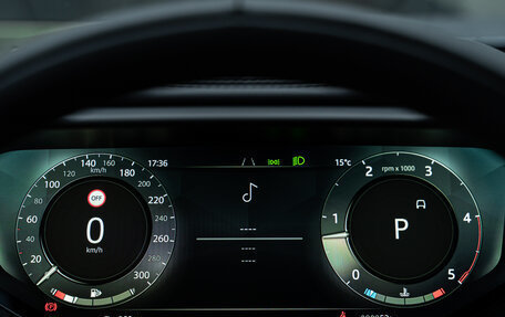 Land Rover Range Rover Sport, 2025 год, 20 995 100 рублей, 39 фотография