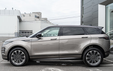 Land Rover Range Rover Evoque II, 2024 год, 7 399 500 рублей, 5 фотография
