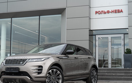 Land Rover Range Rover Evoque II, 2024 год, 7 399 500 рублей, 2 фотография