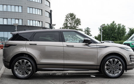 Land Rover Range Rover Evoque II, 2024 год, 7 399 500 рублей, 6 фотография