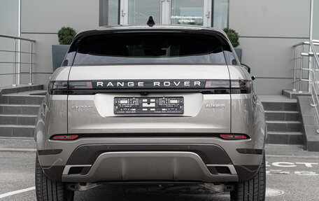 Land Rover Range Rover Evoque II, 2024 год, 7 399 500 рублей, 8 фотография