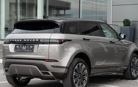 Land Rover Range Rover Evoque II, 2024 год, 7 399 500 рублей, 9 фотография