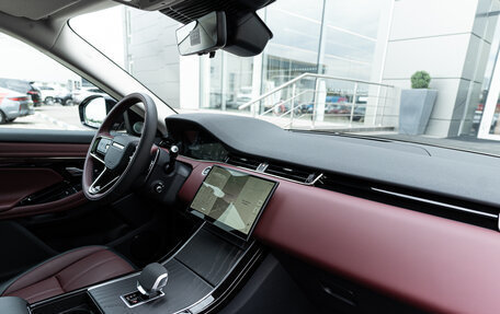 Land Rover Range Rover Evoque II, 2024 год, 7 399 500 рублей, 11 фотография