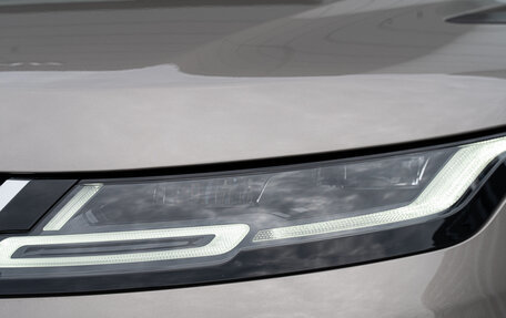 Land Rover Range Rover Evoque II, 2024 год, 7 399 500 рублей, 15 фотография