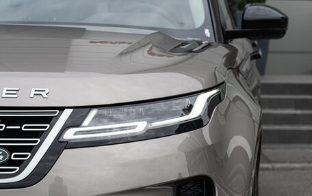 Land Rover Range Rover Evoque II, 2024 год, 7 399 500 рублей, 19 фотография