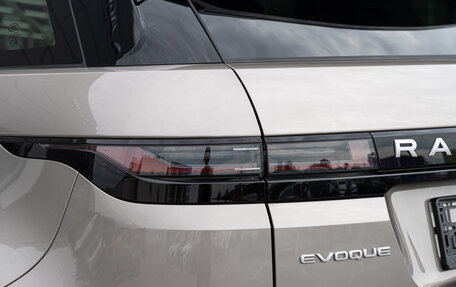 Land Rover Range Rover Evoque II, 2024 год, 7 399 500 рублей, 20 фотография