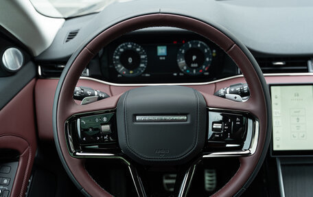 Land Rover Range Rover Evoque II, 2024 год, 7 399 500 рублей, 23 фотография
