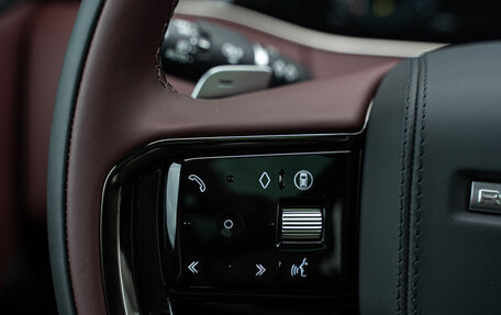 Land Rover Range Rover Evoque II, 2024 год, 7 399 500 рублей, 29 фотография