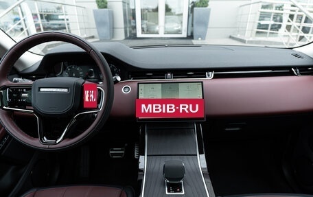 Land Rover Range Rover Evoque II, 2024 год, 7 399 500 рублей, 10 фотография