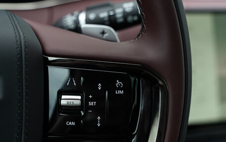Land Rover Range Rover Evoque II, 2024 год, 7 399 500 рублей, 30 фотография