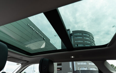 Land Rover Range Rover Evoque II, 2024 год, 7 399 500 рублей, 38 фотография