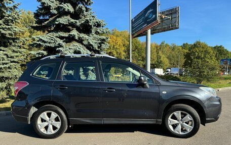 Subaru Forester, 2013 год, 1 350 000 рублей, 2 фотография