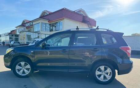Subaru Forester, 2013 год, 1 350 000 рублей, 5 фотография
