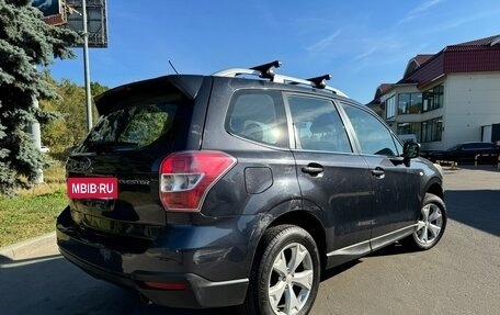 Subaru Forester, 2013 год, 1 350 000 рублей, 3 фотография