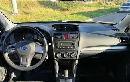 Subaru Forester, 2013 год, 1 350 000 рублей, 8 фотография