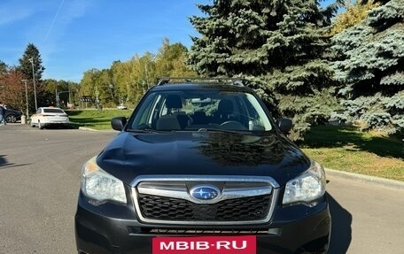 Subaru Forester, 2013 год, 1 350 000 рублей, 6 фотография
