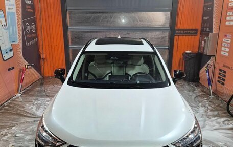 Haval Jolion, 2024 год, 2 090 000 рублей, 2 фотография