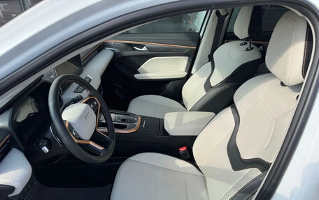 Haval Jolion, 2024 год, 2 090 000 рублей, 7 фотография