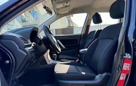 Subaru Forester, 2013 год, 1 350 000 рублей, 9 фотография