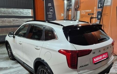 Haval Jolion, 2024 год, 2 090 000 рублей, 4 фотография