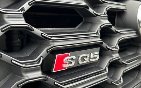 Audi SQ5, 2021 год, 6 300 000 рублей, 8 фотография