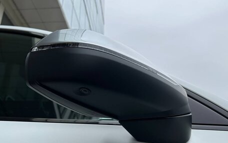 Audi SQ5, 2021 год, 6 300 000 рублей, 11 фотография