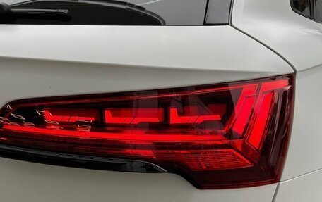 Audi SQ5, 2021 год, 6 300 000 рублей, 14 фотография