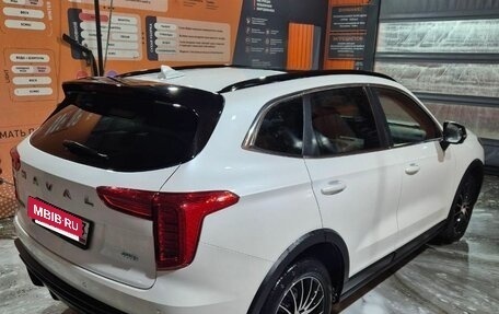Haval Jolion, 2024 год, 2 090 000 рублей, 5 фотография