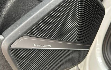Audi SQ5, 2021 год, 6 300 000 рублей, 20 фотография