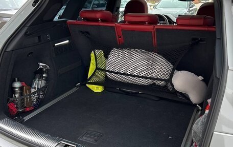 Audi SQ5, 2021 год, 6 300 000 рублей, 29 фотография
