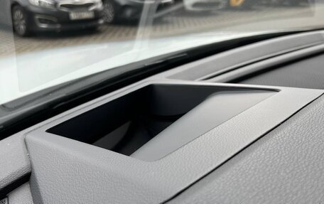 Audi SQ5, 2021 год, 6 300 000 рублей, 26 фотография
