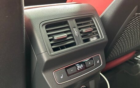 Audi SQ5, 2021 год, 6 300 000 рублей, 25 фотография