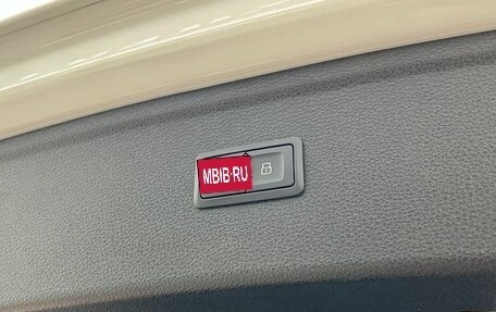 Audi SQ5, 2021 год, 6 300 000 рублей, 31 фотография