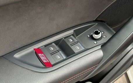 Audi SQ5, 2021 год, 6 300 000 рублей, 21 фотография