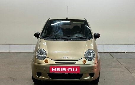 Daewoo Matiz I, 2007 год, 167 000 рублей, 3 фотография
