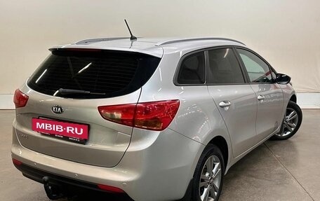 KIA cee'd III, 2013 год, 978 000 рублей, 2 фотография