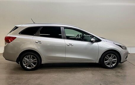 KIA cee'd III, 2013 год, 978 000 рублей, 5 фотография