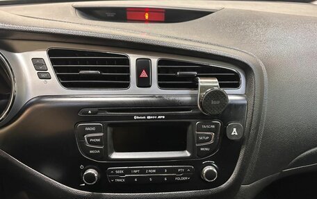KIA cee'd III, 2013 год, 978 000 рублей, 9 фотография
