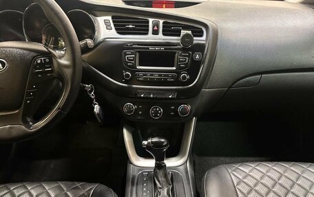 KIA cee'd III, 2013 год, 978 000 рублей, 7 фотография