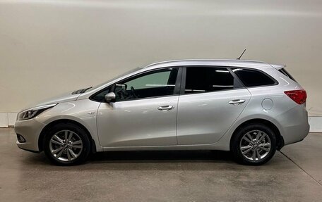 KIA cee'd III, 2013 год, 978 000 рублей, 6 фотография