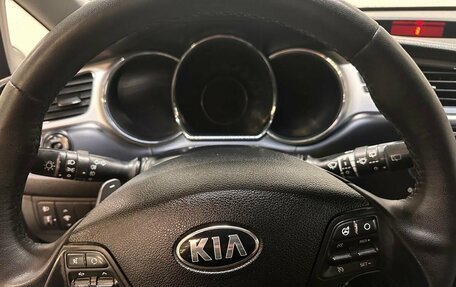 KIA cee'd III, 2013 год, 978 000 рублей, 12 фотография