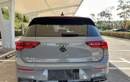 Volkswagen Golf VIII, 2022 год, 2 021 000 рублей, 5 фотография