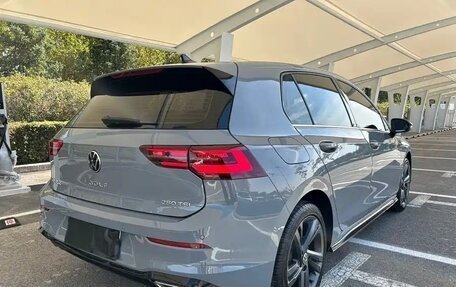 Volkswagen Golf VIII, 2022 год, 2 021 000 рублей, 4 фотография