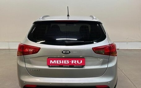 KIA cee'd III, 2013 год, 978 000 рублей, 3 фотография
