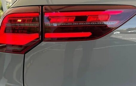 Volkswagen Golf VIII, 2022 год, 2 021 000 рублей, 6 фотография