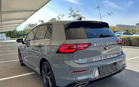 Volkswagen Golf VIII, 2022 год, 2 021 000 рублей, 9 фотография