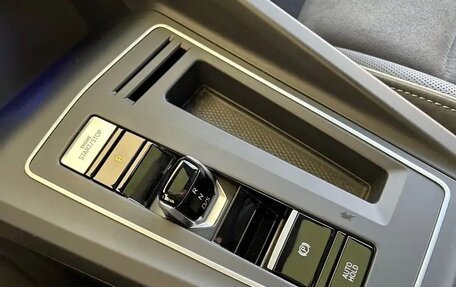 Volkswagen Golf VIII, 2022 год, 2 021 000 рублей, 20 фотография