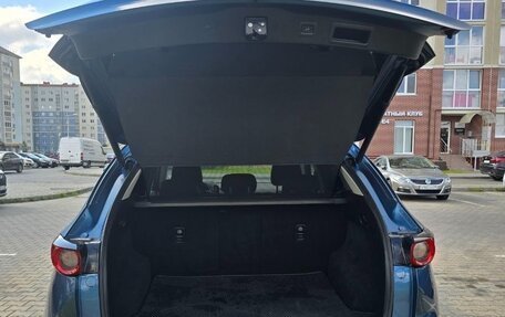 Mazda CX-5 II, 2020 год, 2 990 000 рублей, 10 фотография