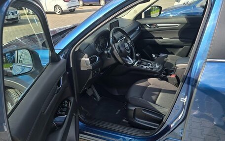 Mazda CX-5 II, 2020 год, 2 990 000 рублей, 8 фотография