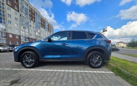 Mazda CX-5 II, 2020 год, 2 990 000 рублей, 6 фотография